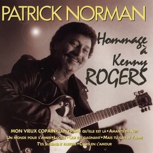 Hommage à Kenny Rogers