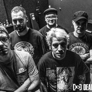 Dead District 的头像