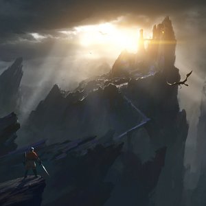Fantasy Realm
