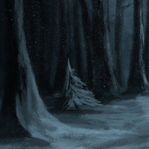 Winter Mist - Single