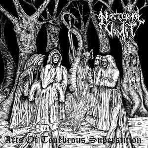 Arts Of Tenebrous Superstition