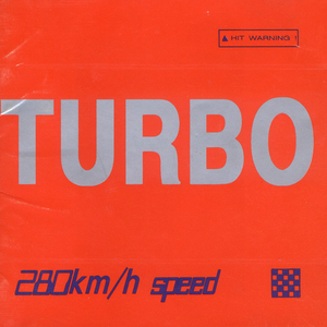 280km/h Speed cover