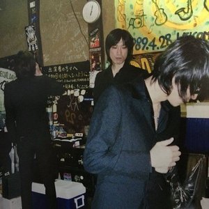 Thee Michelle Gun Elephant 的头像