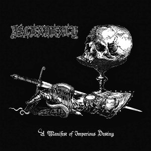 A Manifest of Imperious Destiny - EP