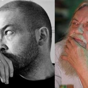 Zdjęcia dla 'Ben Watt & Robert Wyatt'