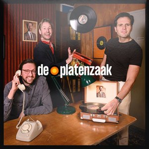 De Platenzaak Seizoen 1