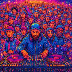 SUPER DJ'S MUSIC 的头像