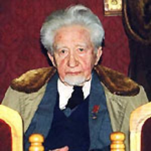 Mikola Kolessa 的头像