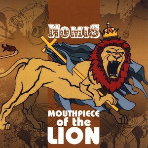 Mouthpiece of the Lion