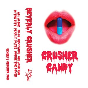 Crusher Candy