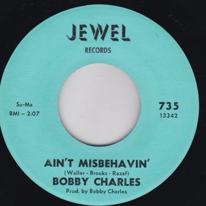 Ain't Misbehavin' / Preacher's Daughter