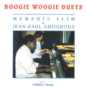 Boogie Woogie Duets