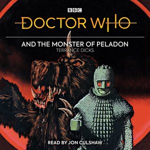 The Monster of Peladon