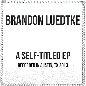 Brandon Luedtke