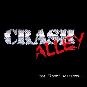 The "Lost" Sessions...