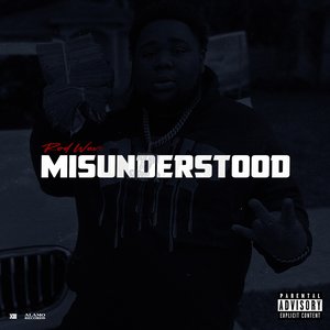Misunderstood - Single