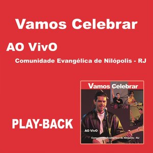 Vamos Celebrar (Playback)