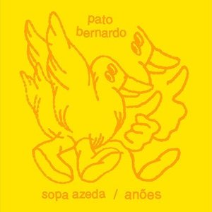 sopa azeda / anões