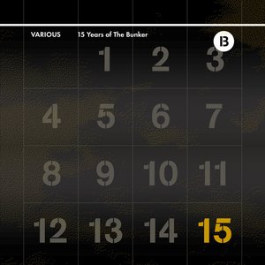 15 Years of The Bunker