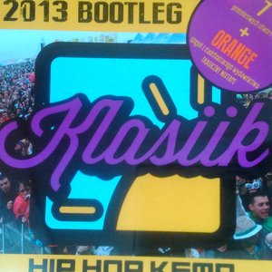 Hip Hop Kemp 2013 BOOTLEG