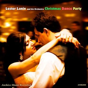 Christmas Dance Party