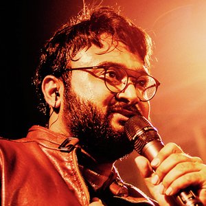 Arnab Dutta 的头像