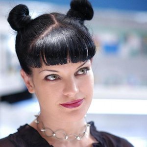 Stop Making Friends [Pauley Perrette] のアバター