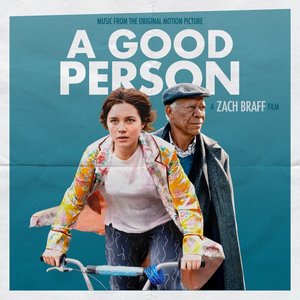 A Good Person (Original Motion Picture Soundtrack)