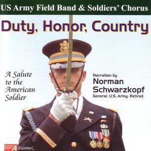 Duty, Honor, Country - Two Hundred Years Of West Point Tradition