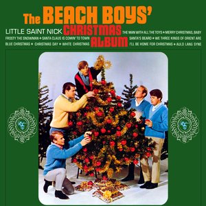 The Beach Boys' Christmas Album