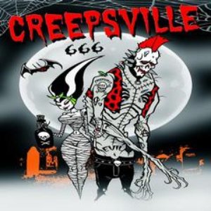 Creepsville 666