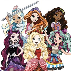 Аватар для Ever After High