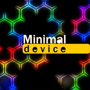 Minimal Device