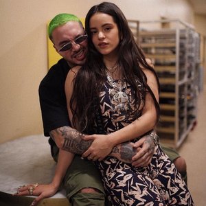 ROSALÍA, J Balvin 的头像