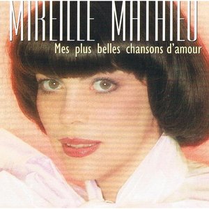 Mireille Mathieu albums and discography | Last.fm