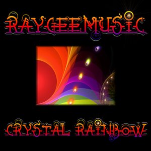 Crystal Rainbow