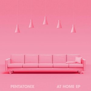 At Home - EP