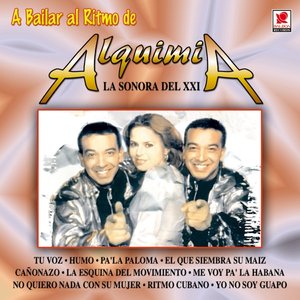 A Bailar Al Ritmo De Alquimia
