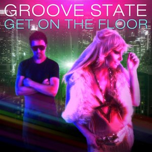 Get On The Floor - EP