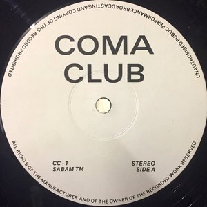 Avatar for coma club