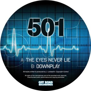 The Eyes Never Lie / Downplay