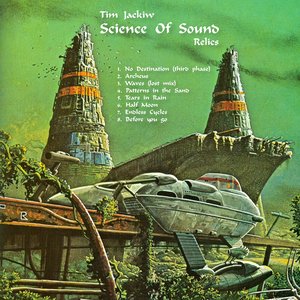 Science of Sound - Relics