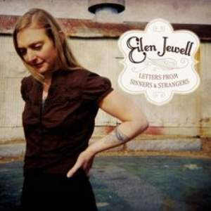 eilen jewell - Letters From Sinners And Strangers - Zortam Music