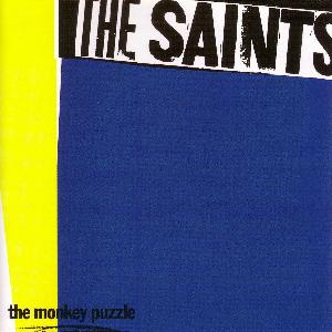 The Monkey Puzzle cover