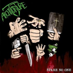 Spare No One
