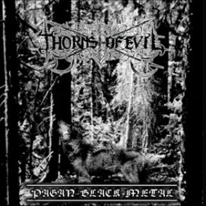 Pagan Black Metal