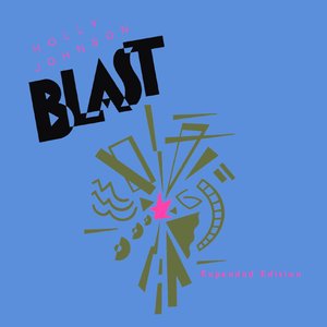 Blast (2010 Expanded Edition)
