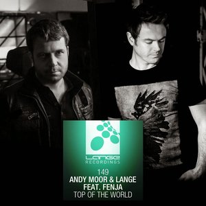 Andy Moor & Lange feat. Fenja 的头像