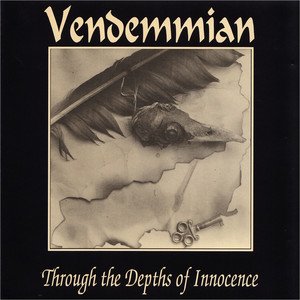 Through the Depths of Innocence - EP