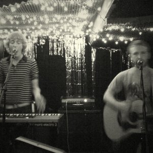 Avatar de Dinosaur Feathers